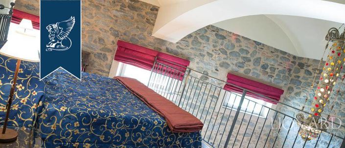 Image No.45-Propriété de 10 chambres à vendre à Licciana Nardi