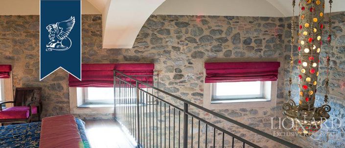 Image No.46-Propriété de 10 chambres à vendre à Licciana Nardi