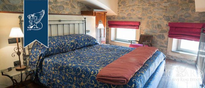 Image No.47-Propriété de 10 chambres à vendre à Licciana Nardi