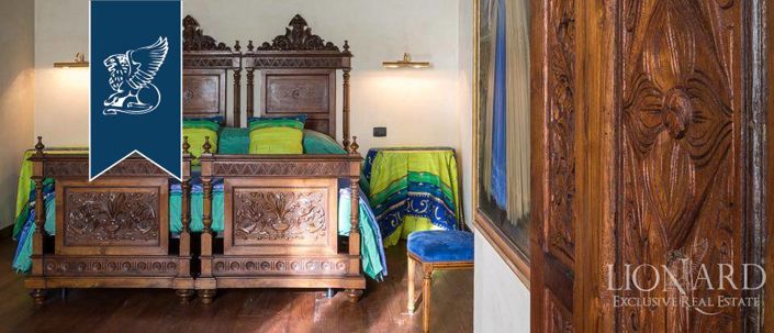 Image No.65-Propriété de 10 chambres à vendre à Licciana Nardi