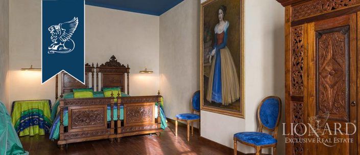 Image No.66-Propriété de 10 chambres à vendre à Licciana Nardi