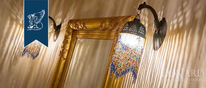 Image No.72-Propriété de 10 chambres à vendre à Licciana Nardi