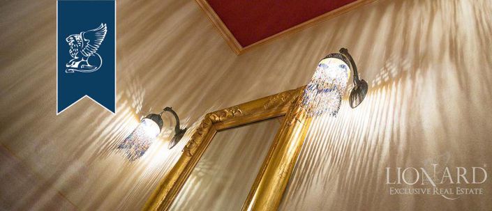 Image No.73-Propriété de 10 chambres à vendre à Licciana Nardi