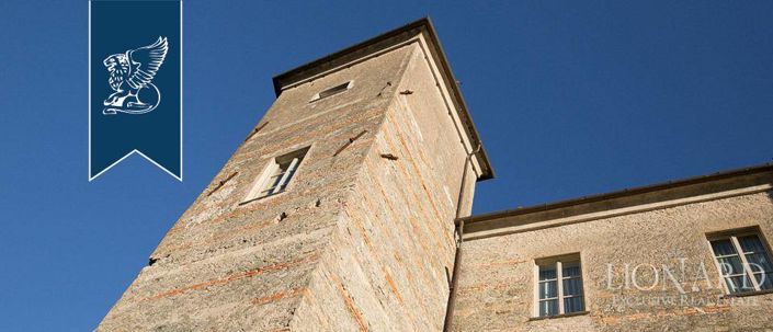 Image No.9-Propriété de 10 chambres à vendre à Licciana Nardi