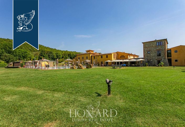 Image No.19-63 Bed Hotel for sale