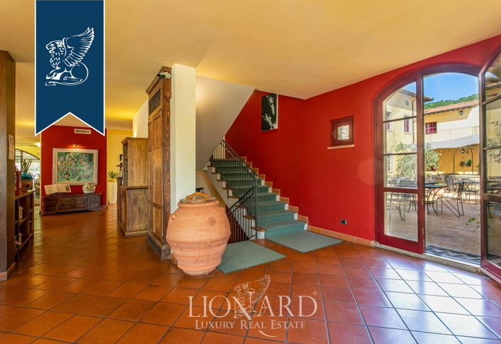 Image No.26-63 Bed Hotel for sale