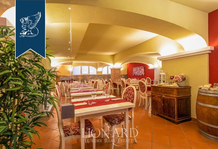 Image No.39-63 Bed Hotel for sale