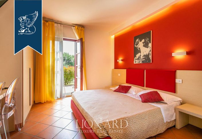 Image No.52-63 Bed Hotel for sale