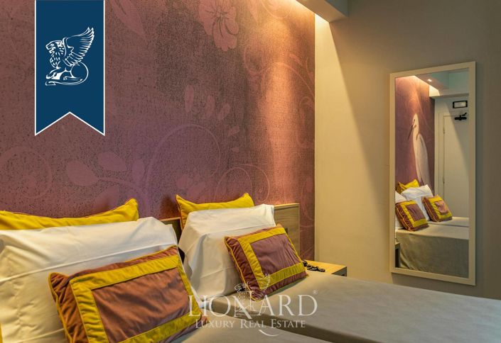 Image No.62-63 Bed Hotel for sale