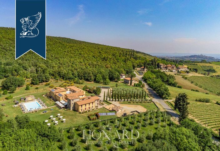 Image No.66-63 Bed Hotel for sale