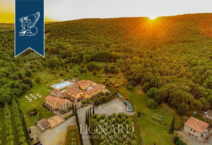 Image No.93-63 Bed Hotel for sale