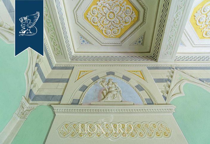 Image No.45-15 Bed Villa for sale