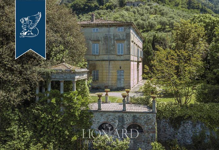 Image No.5-15 Bed Villa for sale