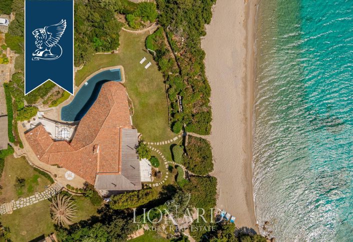 Image No.5-Villa de 8 chambres à vendre à Arzachena