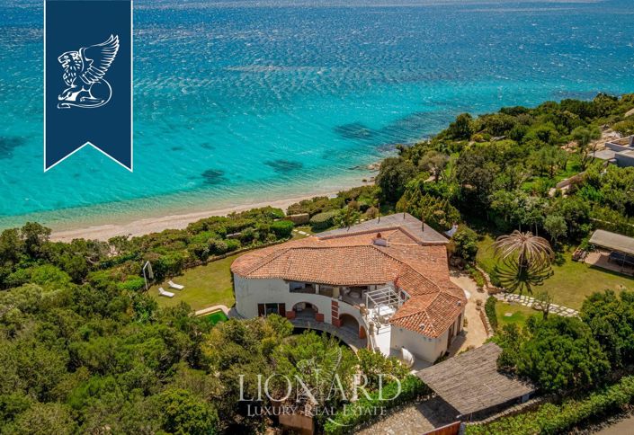 Image No.7-Villa de 8 chambres à vendre à Arzachena