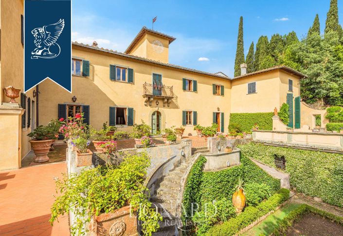 Image No.5-9 Bed Villa for sale