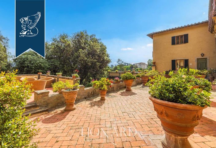 Image No.8-9 Bed Villa for sale