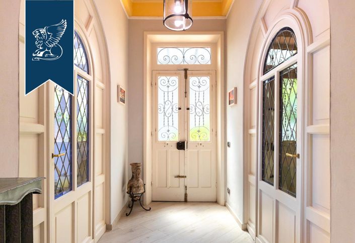 Image No.10-Villa de 6 chambres à vendre à Alassio