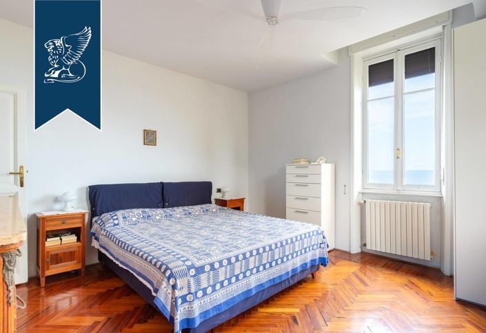 Image No.26-Villa de 6 chambres à vendre à Alassio