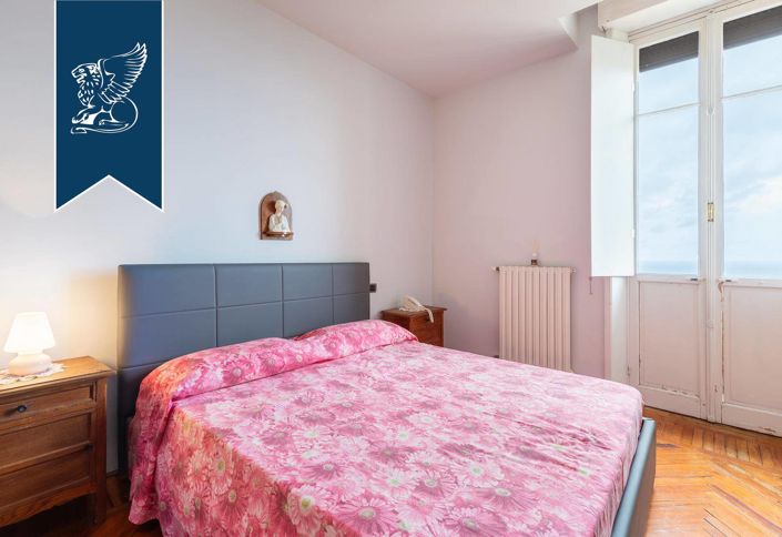 Image No.27-Villa de 6 chambres à vendre à Alassio