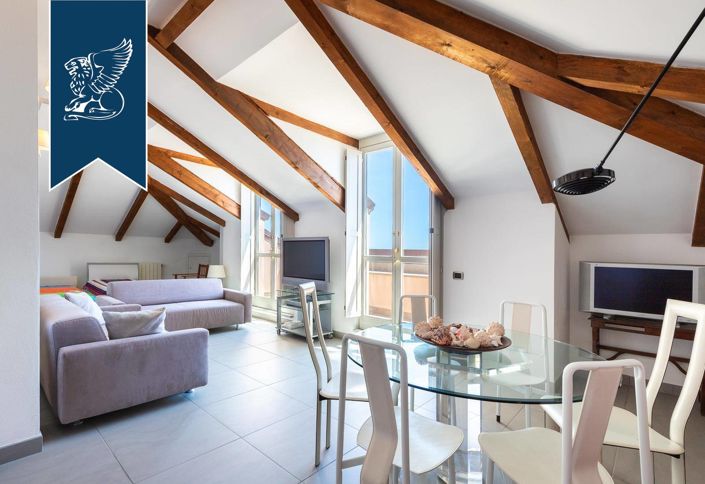 Image No.28-Villa de 6 chambres à vendre à Alassio