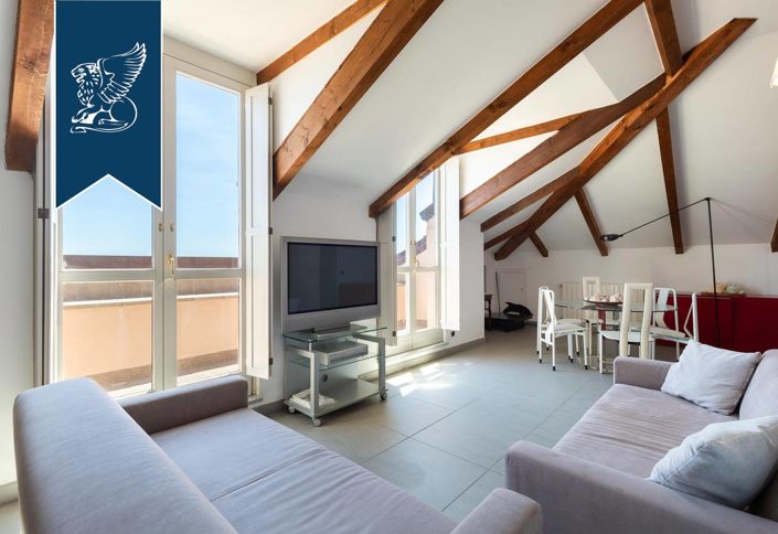 Image No.30-Villa de 6 chambres à vendre à Alassio