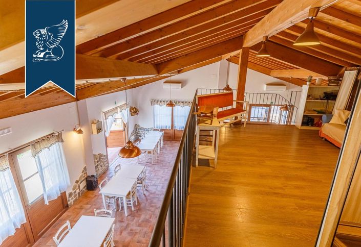 Image No.31-6 Bed Farmhouse for sale