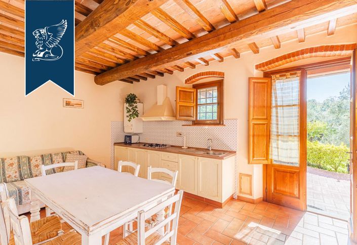 Image No.34-6 Bed Farmhouse for sale