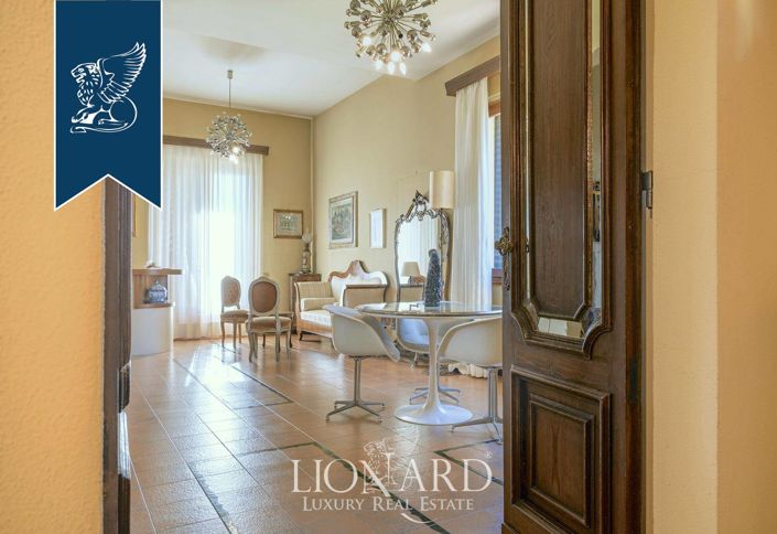 Image No.10-Villa de 7 chambres à vendre à Greve in Chianti