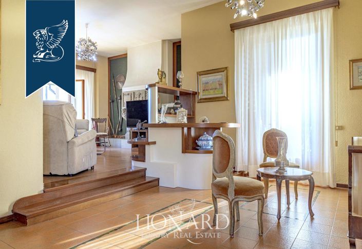 Image No.11-Villa de 7 chambres à vendre à Greve in Chianti