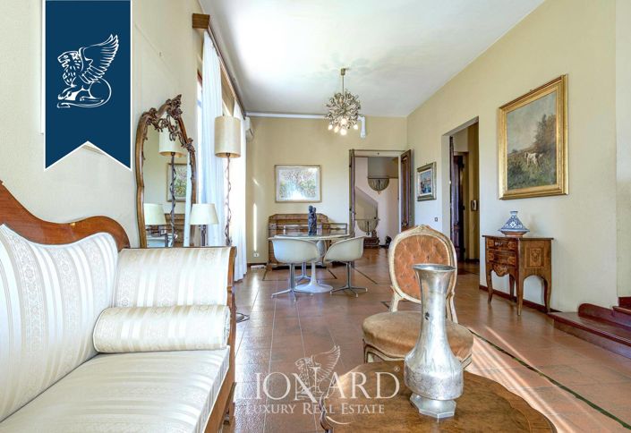 Image No.12-Villa de 7 chambres à vendre à Greve in Chianti