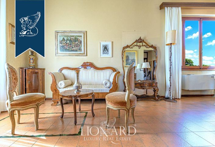 Image No.13-Villa de 7 chambres à vendre à Greve in Chianti