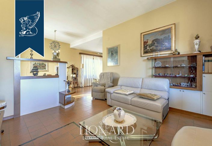 Image No.14-Villa de 7 chambres à vendre à Greve in Chianti