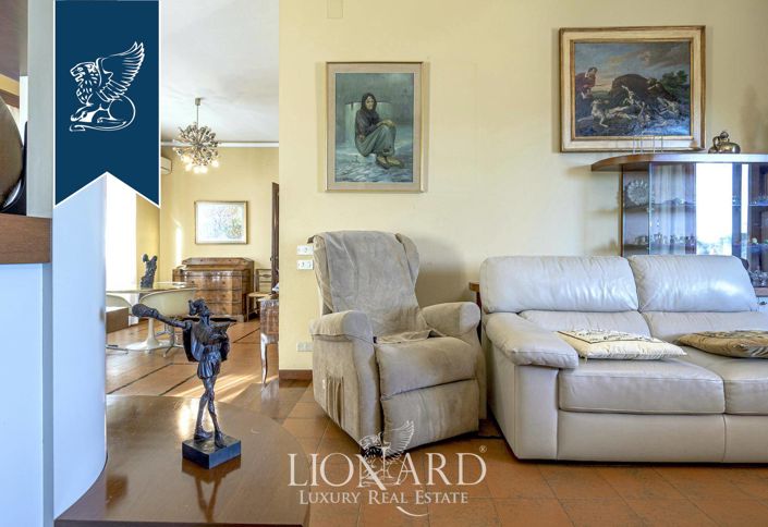 Image No.15-Villa de 7 chambres à vendre à Greve in Chianti