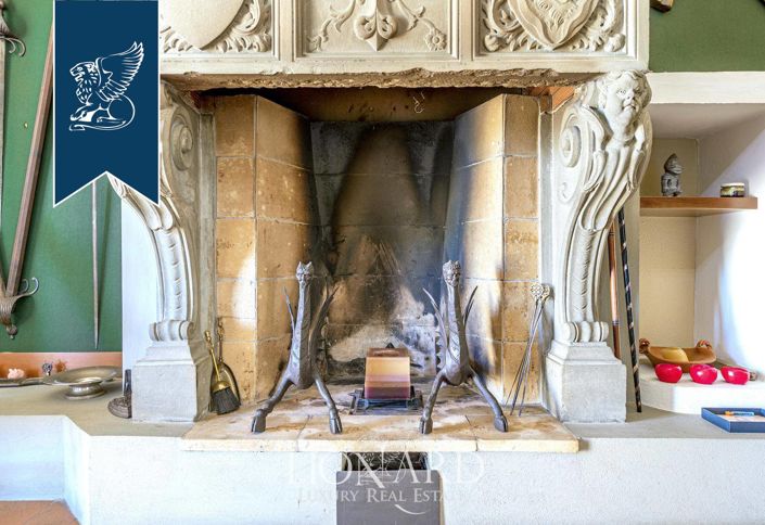 Image No.16-Villa de 7 chambres à vendre à Greve in Chianti