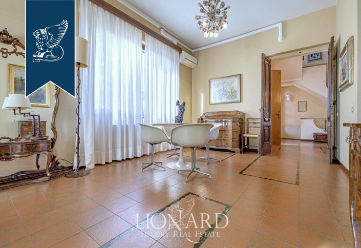 Image No.18-Villa de 7 chambres à vendre à Greve in Chianti