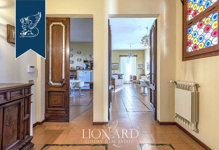 Image No.19-Villa de 7 chambres à vendre à Greve in Chianti