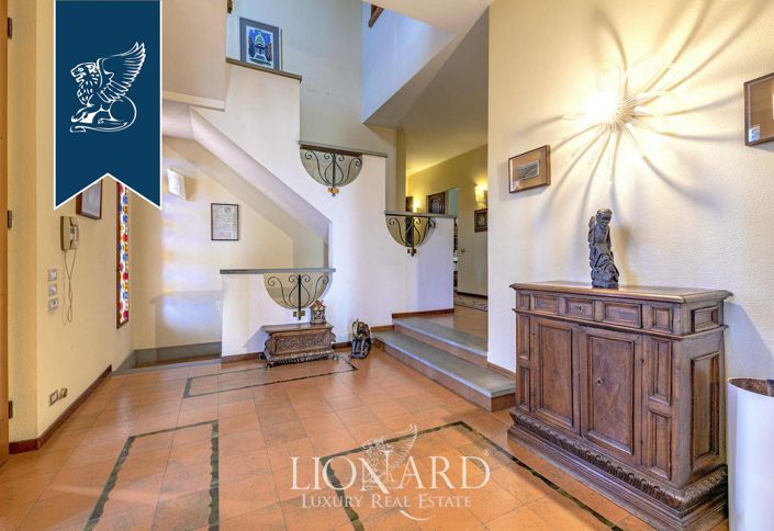 Image No.20-Villa de 7 chambres à vendre à Greve in Chianti