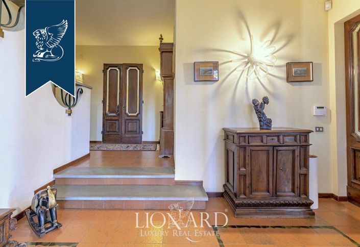 Image No.21-Villa de 7 chambres à vendre à Greve in Chianti