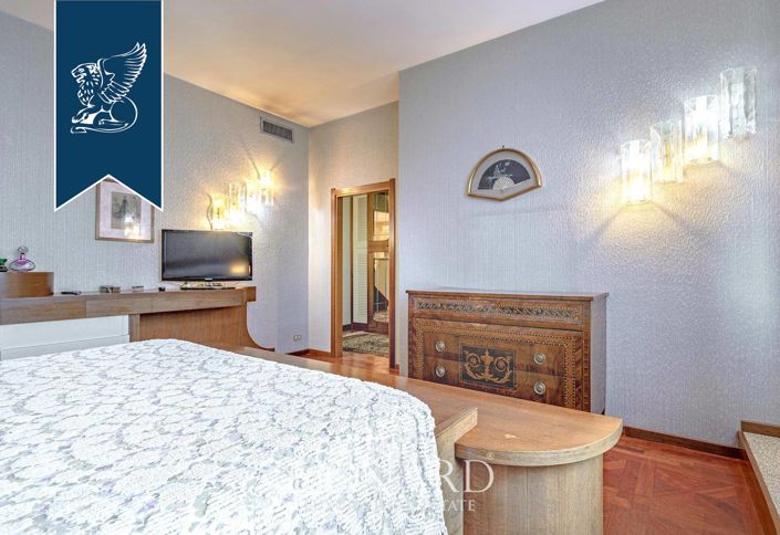 Image No.24-Villa de 7 chambres à vendre à Greve in Chianti