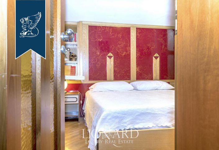 Image No.25-Villa de 7 chambres à vendre à Greve in Chianti