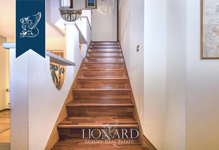 Image No.26-Villa de 7 chambres à vendre à Greve in Chianti