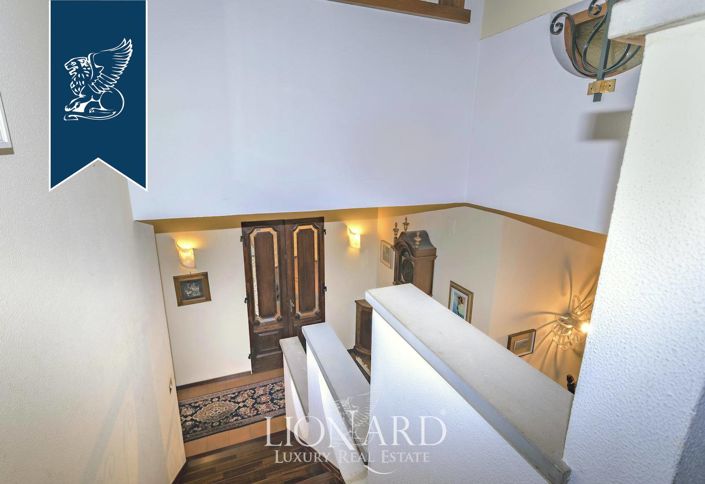 Image No.27-Villa de 7 chambres à vendre à Greve in Chianti