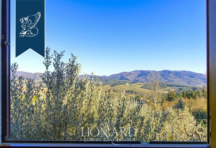 Image No.28-Villa de 7 chambres à vendre à Greve in Chianti