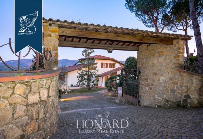 Image No.29-Villa de 7 chambres à vendre à Greve in Chianti