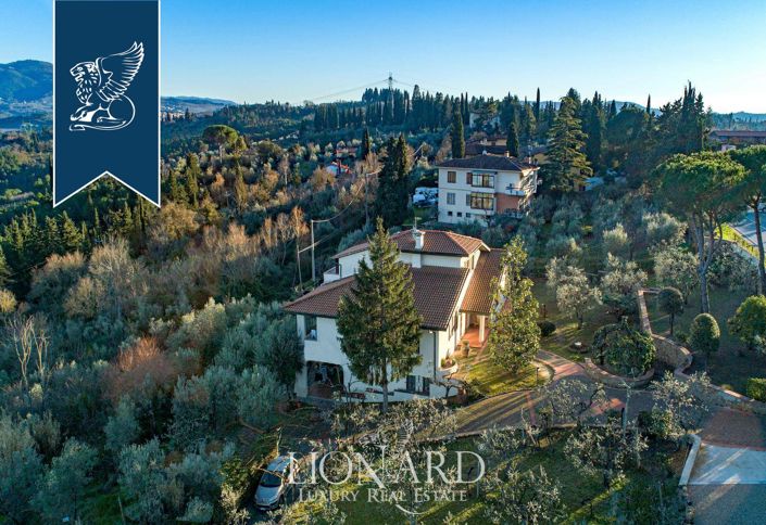 Image No.31-Villa de 7 chambres à vendre à Greve in Chianti