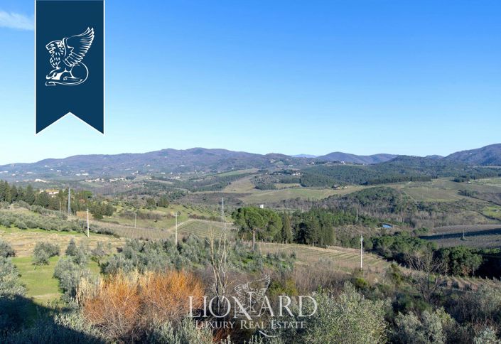 Image No.32-Villa de 7 chambres à vendre à Greve in Chianti