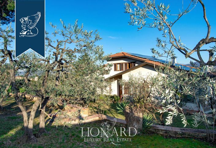 Image No.7-Villa de 7 chambres à vendre à Greve in Chianti