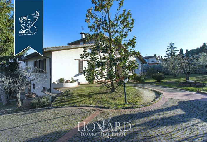 Image No.8-Villa de 7 chambres à vendre à Greve in Chianti