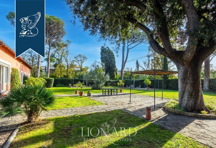 Image No.12-Villa de 7 chambres à vendre à Rome